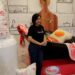 #Micinforlyfe, Kolaborasi Seni Antara Sasa dan Baluun by Haluu