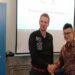 Axinan dan Sompo Jalin Kerjasama Strategis Bagi Pasar Milenial