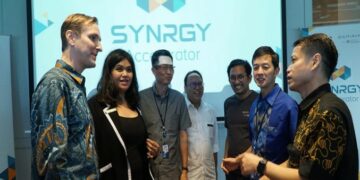 SYNRGY Accelerator