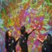 Pameran ‘teamLab Future Park and Animals of Flowers, Symbiotic Lives’ Hadir Di Jakarta