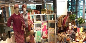 Teras Indonesia, Pameran UKM di IKEA