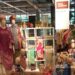 Teras Indonesia, Pameran UKM di IKEA