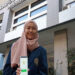 i-LENUK, Aplikasi Untuk Pendataan Penyu