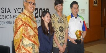 AYDA 2019 Gandeng Akademisi dan Praktisi Arsitektur dan Desainer Interior