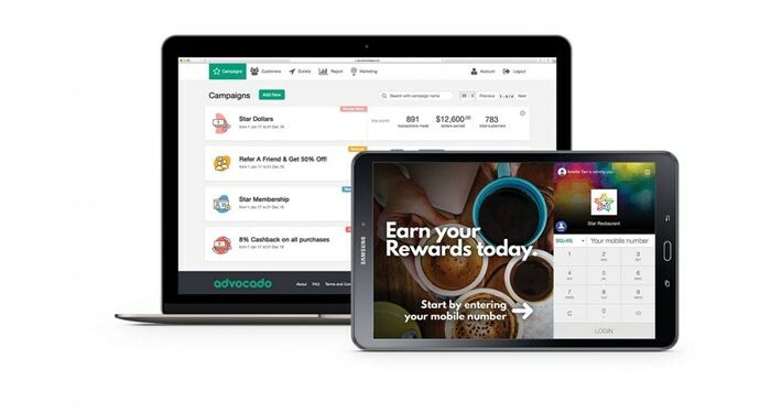 Advocado Bidik UMKM di Indonesia