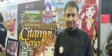 Banu Andaru Adhimuka : Bangun Game Lokal Yang Interaktif