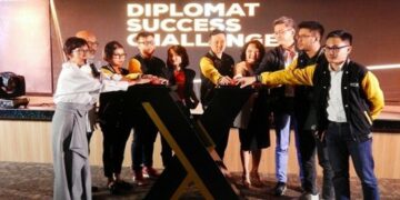 Diplomat Success Challenges