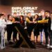 Diplomat Success Challenges