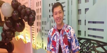 Dio Santoso : Bisnis Kreatif Hadirkan Spot Foto Menarik