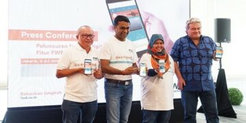 FWD Life Perkuat Pengalaman Digital  Nasabah
