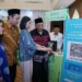 Gojek Permudah Warga NU Bersedekah Digital