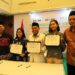 GOJEK Beri Pelatihan Wirausaha Pada UMKM NU