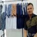 Galih Kurniawan : Ingin Lebih Memasyarakatkan Pemakaian Batik