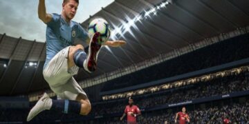 Kemenpora Gelar Turnamen Game FIFA 19 Pro Clup