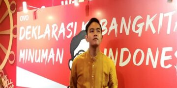 Gibran Rakabuming : Lawan Arus Dengan Produk Kuliner Lokal