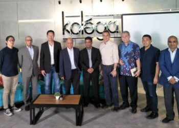 Indonesia Fund Fest Pertemukan Startup dan Investor India