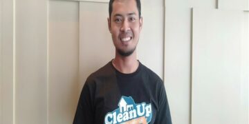 Iqra Putra Sanur : Bisnis Sampah Bukan Bisnis Musiman