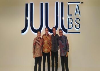 JUUL Labs Tawarkan Produk Alternatif Bagi Perokok