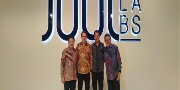 JUUL Labs Tawarkan Produk Alternatif Bagi Perokok