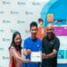 Telkomsel Investasi ke Kredivo