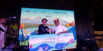 Pemkab Banyuwangi Gandeng LOKET untuk Agenda Sport Tourism