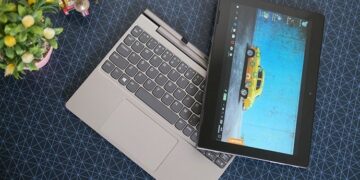 Lenovo Hadirkan Seri Ideapad Untuk Anak Muda Yang Mobile