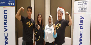 Peserta Indonesia Siap Maju Ke ‘R U Tough Enough Southeast Asia’