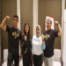 Peserta Indonesia Siap Maju Ke ‘R U Tough Enough Southeast Asia’