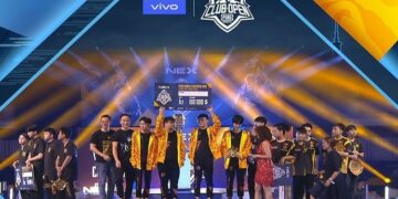Indonesia Masuk 5 Tim Terbaik Dunia PUBG Mobile Club Open 2019