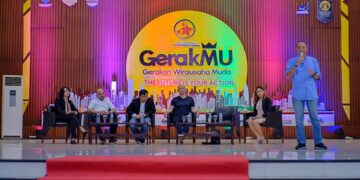 RPX Dukung Wirausaha Muda Hadapi Era 4.0