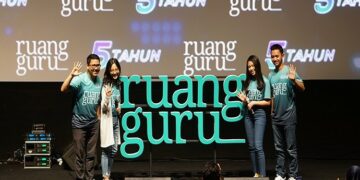 Ruangguru Target Jadi Unicorn