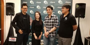 Dapat Pendanaan Baru, Ritase Siap Ekspansi Internasional