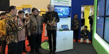Schneider Electric Adopsi IoT dan Energi Terbarukan