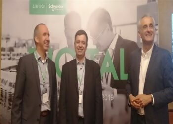 Schneider Electric Ajak Pelaku Industri Mamin Lakukan Tranformasi Digital