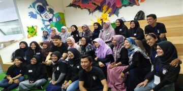 Tulus dan BGBL Ajak Guru Merdeka Belajar