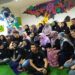 Tulus dan BGBL Ajak Guru Merdeka Belajar