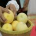 UGM Luncurkan Baby Melon