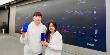 Upbit Hadirkan Program Referal Untuk Pengguna di Indonesia