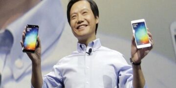 Xiaomi