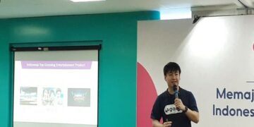 Agate Siapkan Game Rasa Indonesia Untuk Mobile dan Konsol Next Gen