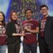 Tim Indonesia-Jepang Raih Juara II Kompetisi Inovasi Dirgantara