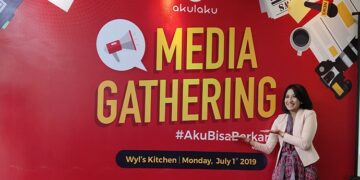 Akulaku Akan Sedia Pinjaman Untuk UMKM