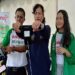 Anlene Ajak Masyarakat Aktif Bergerak
