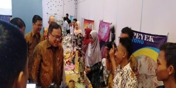 Ekosistem Startup Diharapkan Turunkan Angka Pengangguran