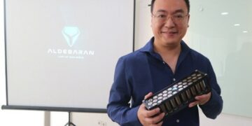 Baran Energy Kembangkan Penyimpan Energi Listrik