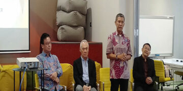 Indonesia Jadi Tuan Rumah Kompetisi Barista Se-ASEAN 2019