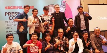 Karya Kreatif Jenama Indonesia Dilirik Dunia