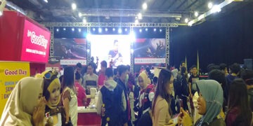 Bekraf Game Prime 2019 : Wadah Bagi Developer Lokal Bertumbuh