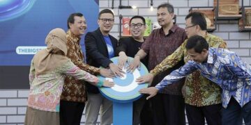 Blibli.com Gelar Festival UMKM The Big Start 2019 di Bandung