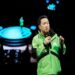 Boy Thohir Jadi Komisaris Go-Jek